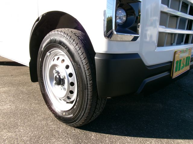 SUBARU SAMBAR VAN 2025 Image 31