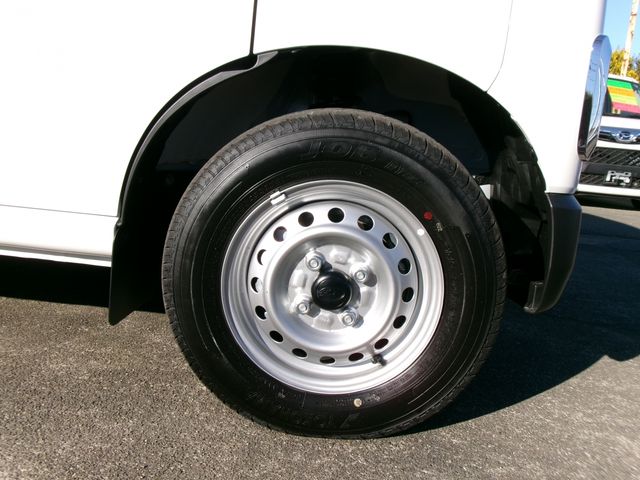 SUBARU SAMBAR VAN 2025 Image 31