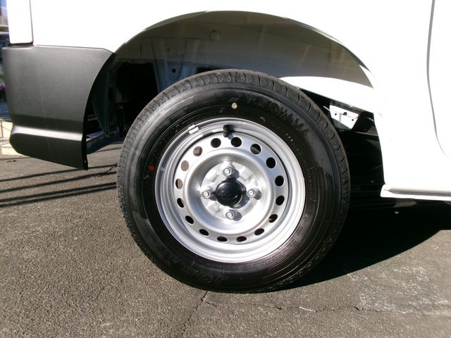 SUBARU SAMBAR VAN 2025 Image 31