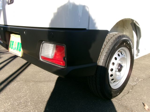 SUBARU SAMBAR VAN 2025 Image 31