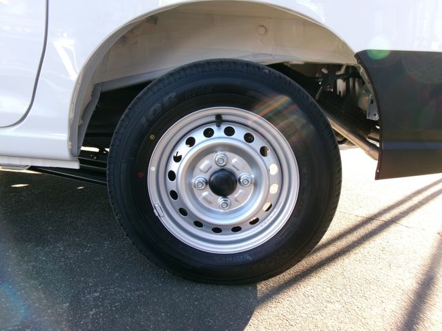 SUBARU SAMBAR VAN 2025 Image 31