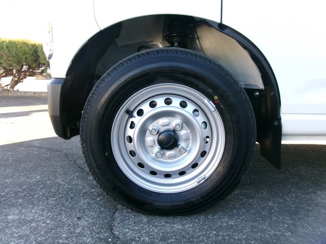 SUBARU SAMBAR VAN 2025 Image 31