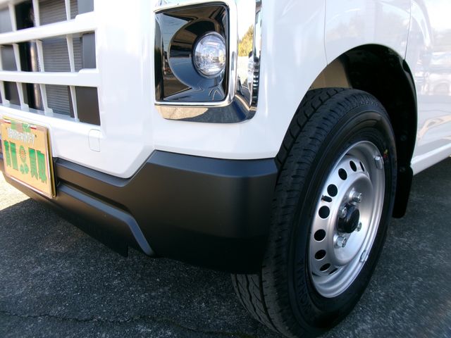 SUBARU SAMBAR VAN 2025 Image 31