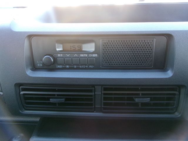 SUBARU SAMBAR VAN 2025 Image 31