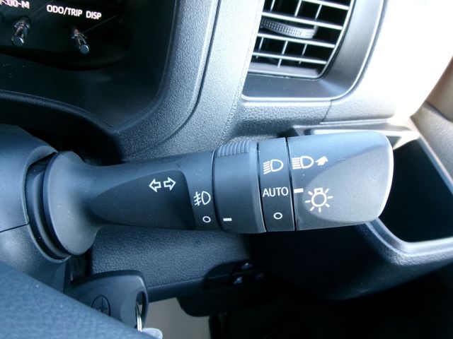 SUBARU SAMBAR VAN 2025 Image 31