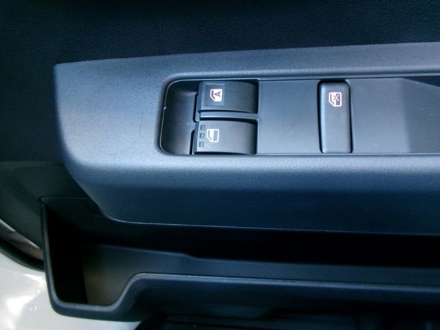 SUBARU SAMBAR VAN 2025 Image 31