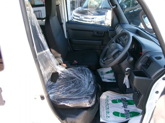 SUBARU SAMBAR VAN 2025 Image 31