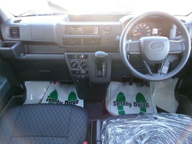 SUBARU SAMBAR VAN 2025 Image 31