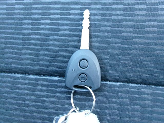 SUBARU SAMBAR VAN 2025 Image 31