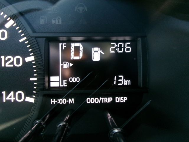 SUBARU SAMBAR VAN 2025 Image 31