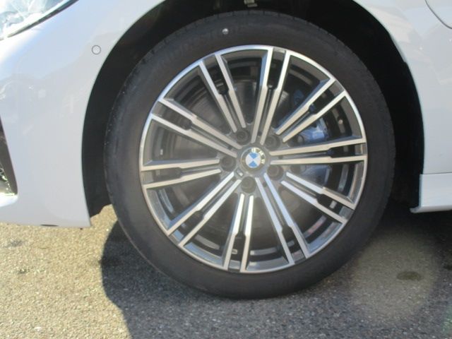 BMW 3SERIES SEDAN 2021 Image 31