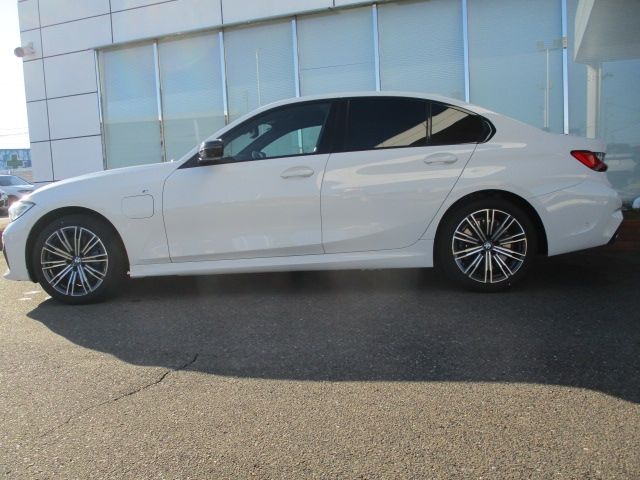 BMW 3SERIES SEDAN 2021 Image 31