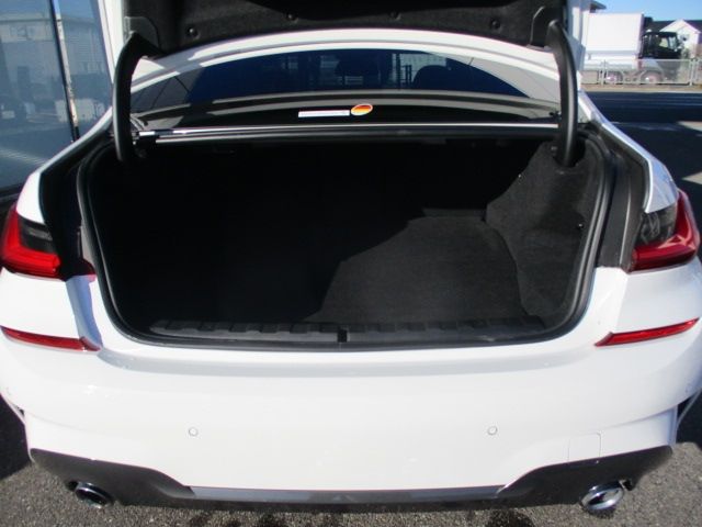 BMW 3SERIES SEDAN 2021 Image 31