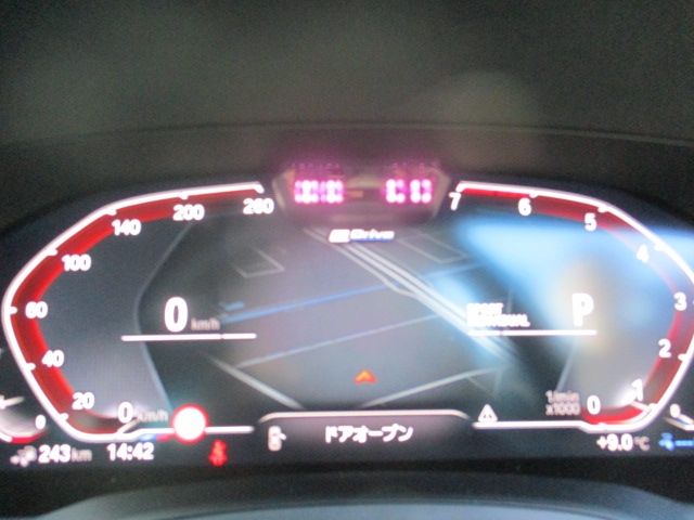 BMW 3SERIES SEDAN 2021 Image 31