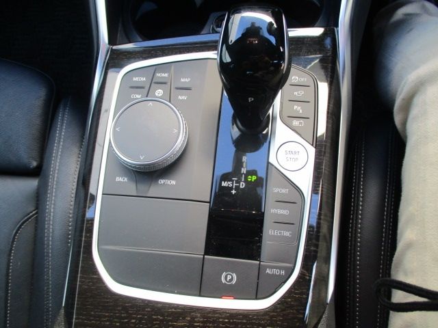 BMW 3SERIES SEDAN 2021 Image 31