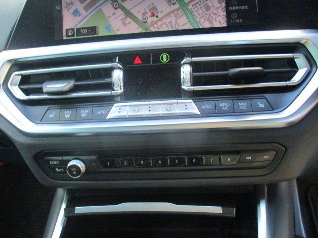 BMW 3SERIES SEDAN 2021 Image 31