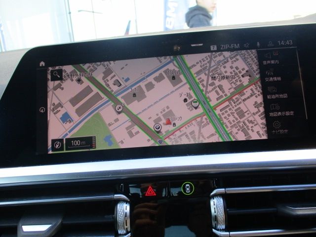 BMW 3SERIES SEDAN 2021 Image 31