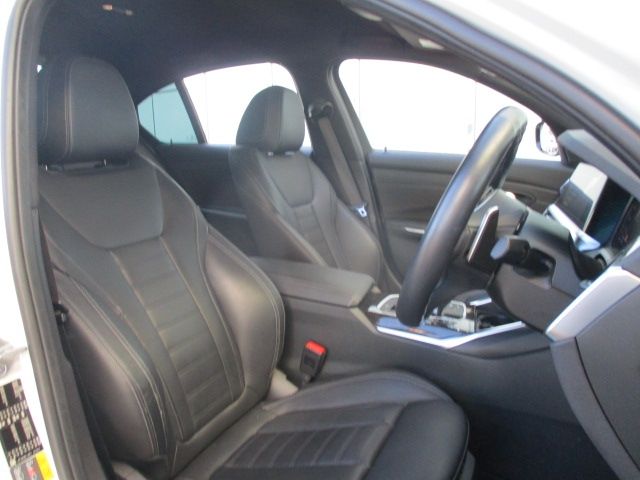 BMW 3SERIES SEDAN 2021 Image 31