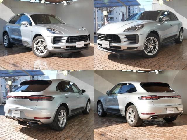 PORSCHE MACAN 2019 Image 31