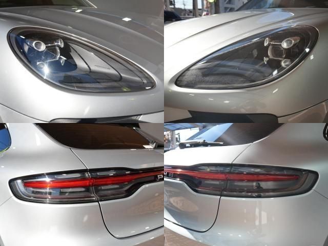 PORSCHE MACAN 2019 Image 31