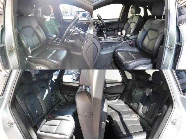 PORSCHE MACAN 2019 Image 31