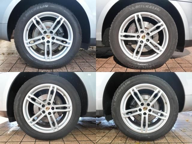 PORSCHE MACAN 2019 Image 31