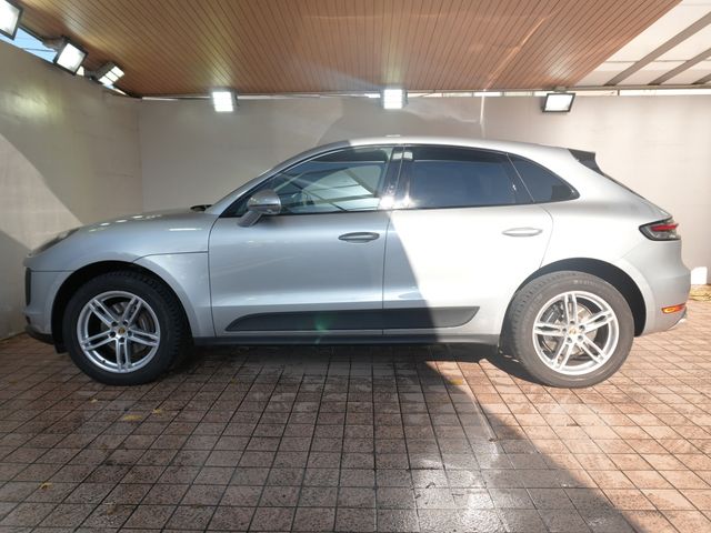 PORSCHE MACAN 2019 Image 31