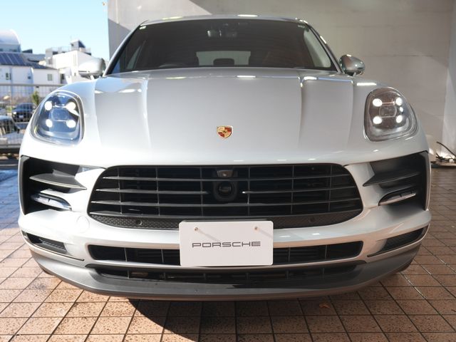 PORSCHE MACAN 2019 Image 31