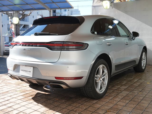PORSCHE MACAN 2019 Image 31