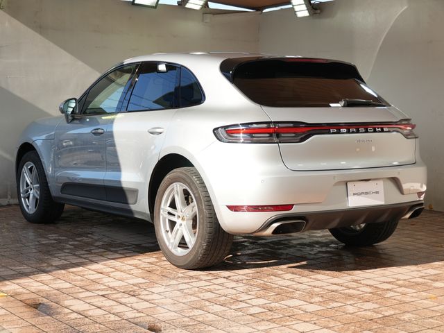 PORSCHE MACAN 2019 Image 31