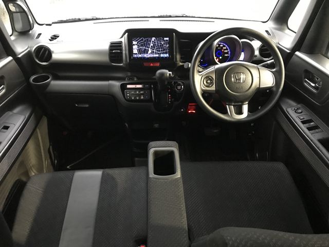 HONDA N BOX SLASH 2015 Image 31