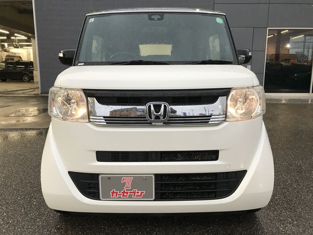 HONDA N BOX SLASH 2015 Image 31