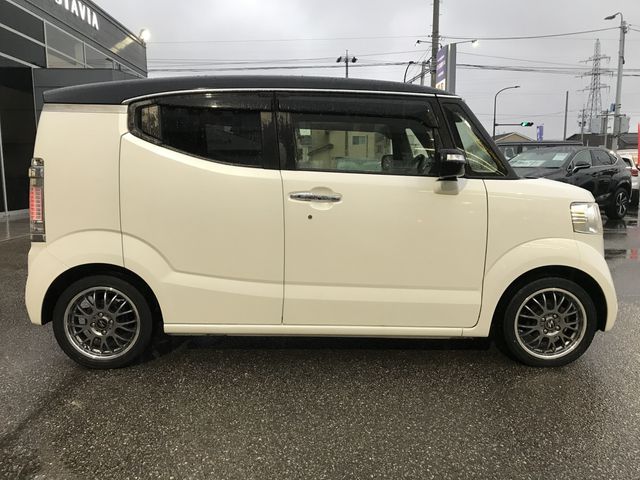 HONDA N BOX SLASH 2015 Image 31