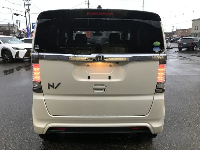 HONDA N BOX SLASH 2015 Image 31