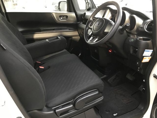 HONDA N BOX SLASH 2015 Image 31