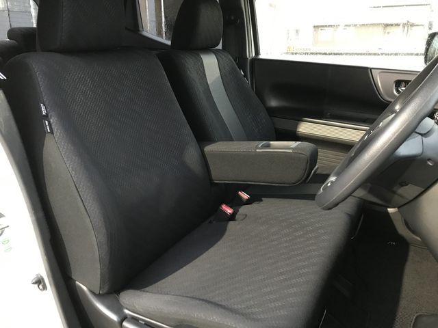 HONDA N BOX SLASH 2015 Image 31