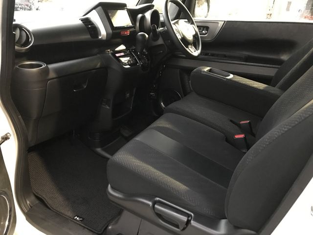 HONDA N BOX SLASH 2015 Image 31