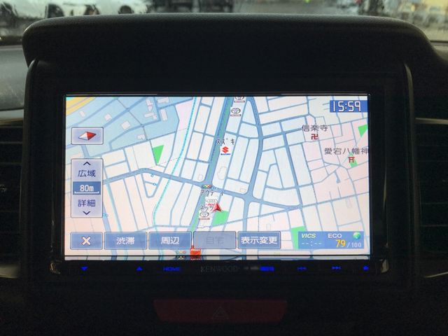 HONDA N BOX SLASH 2015 Image 31