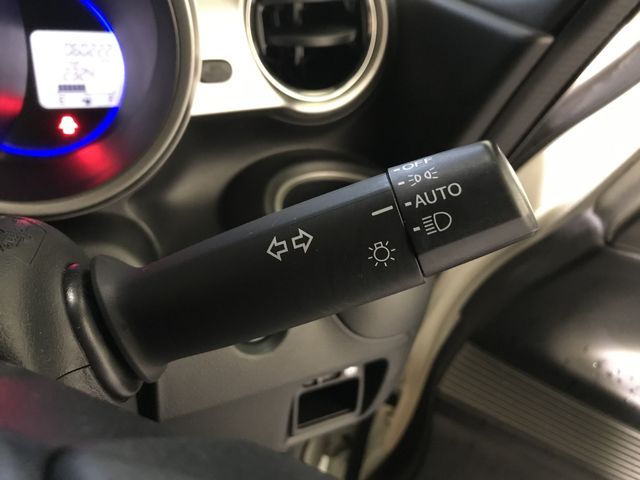 HONDA N BOX SLASH 2015 Image 31