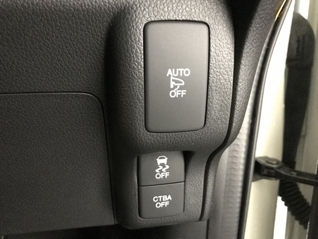 HONDA N BOX SLASH 2015 Image 31