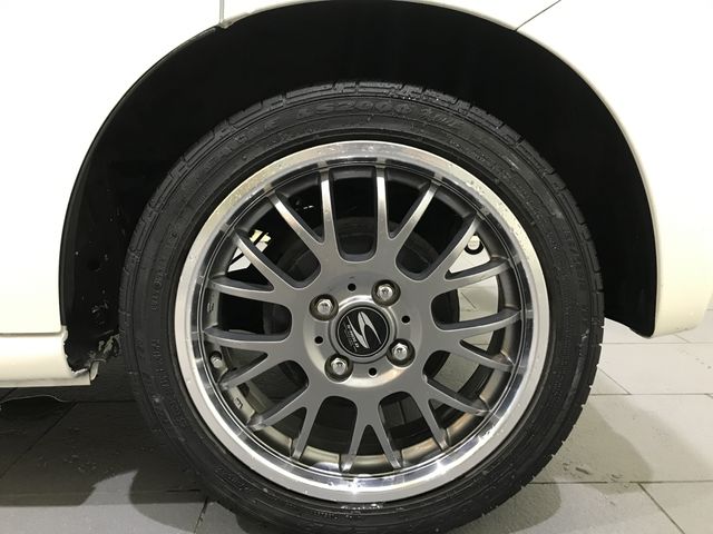 HONDA N BOX SLASH 2015 Image 31