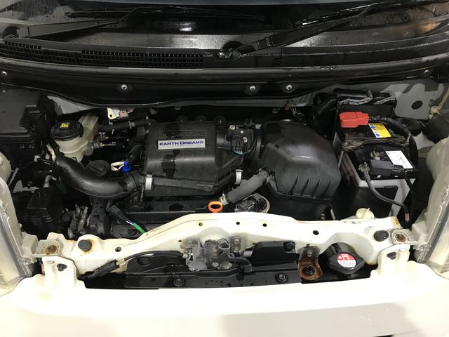 HONDA N BOX SLASH 2015 Image 31