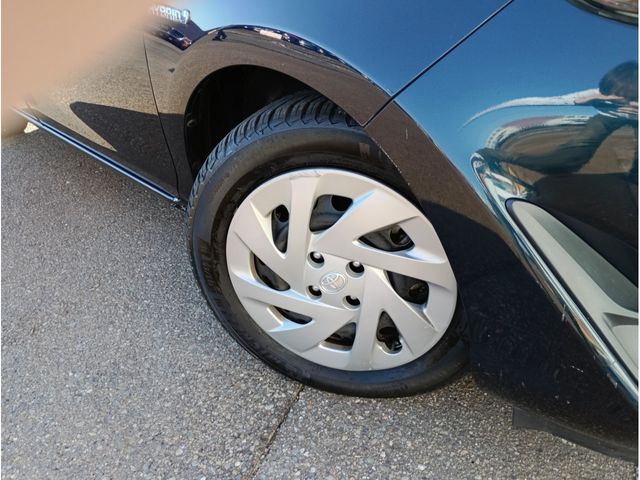 TOYOTA AQUA 2017 Image 31