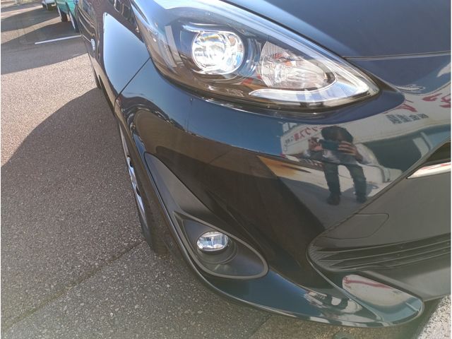 TOYOTA AQUA 2017 Image 31