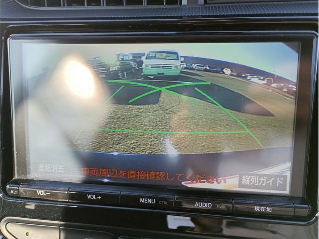 TOYOTA AQUA 2017 Image 31