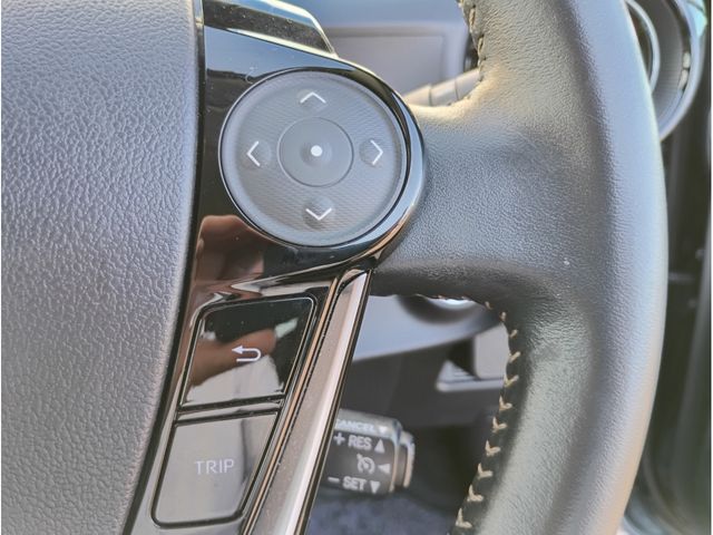 TOYOTA AQUA 2017 Image 31