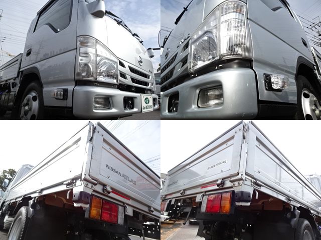 NISSAN ATLAS 2020 Image 31