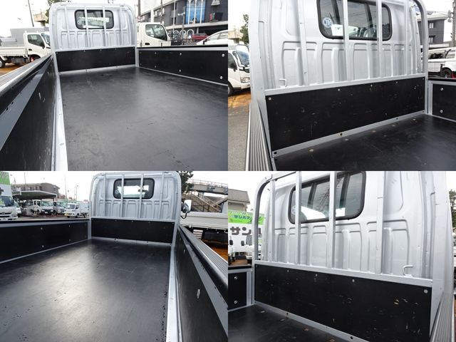 NISSAN ATLAS 2020 Image 31