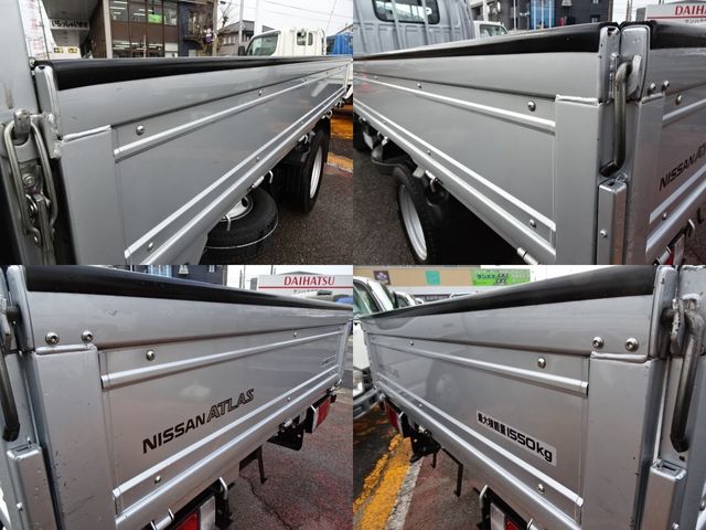 NISSAN ATLAS 2020 Image 31