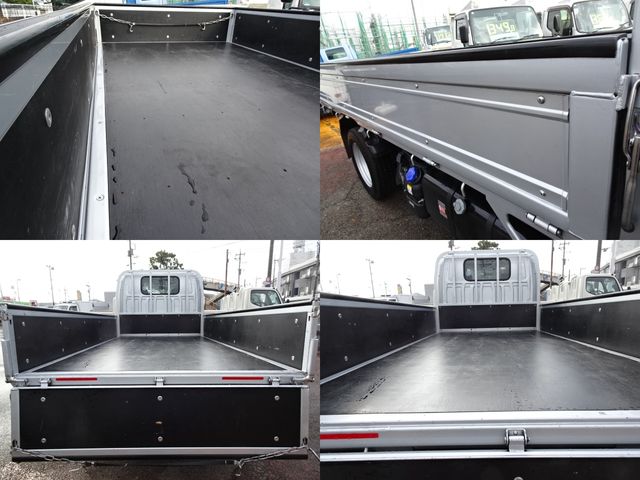 NISSAN ATLAS 2020 Image 31